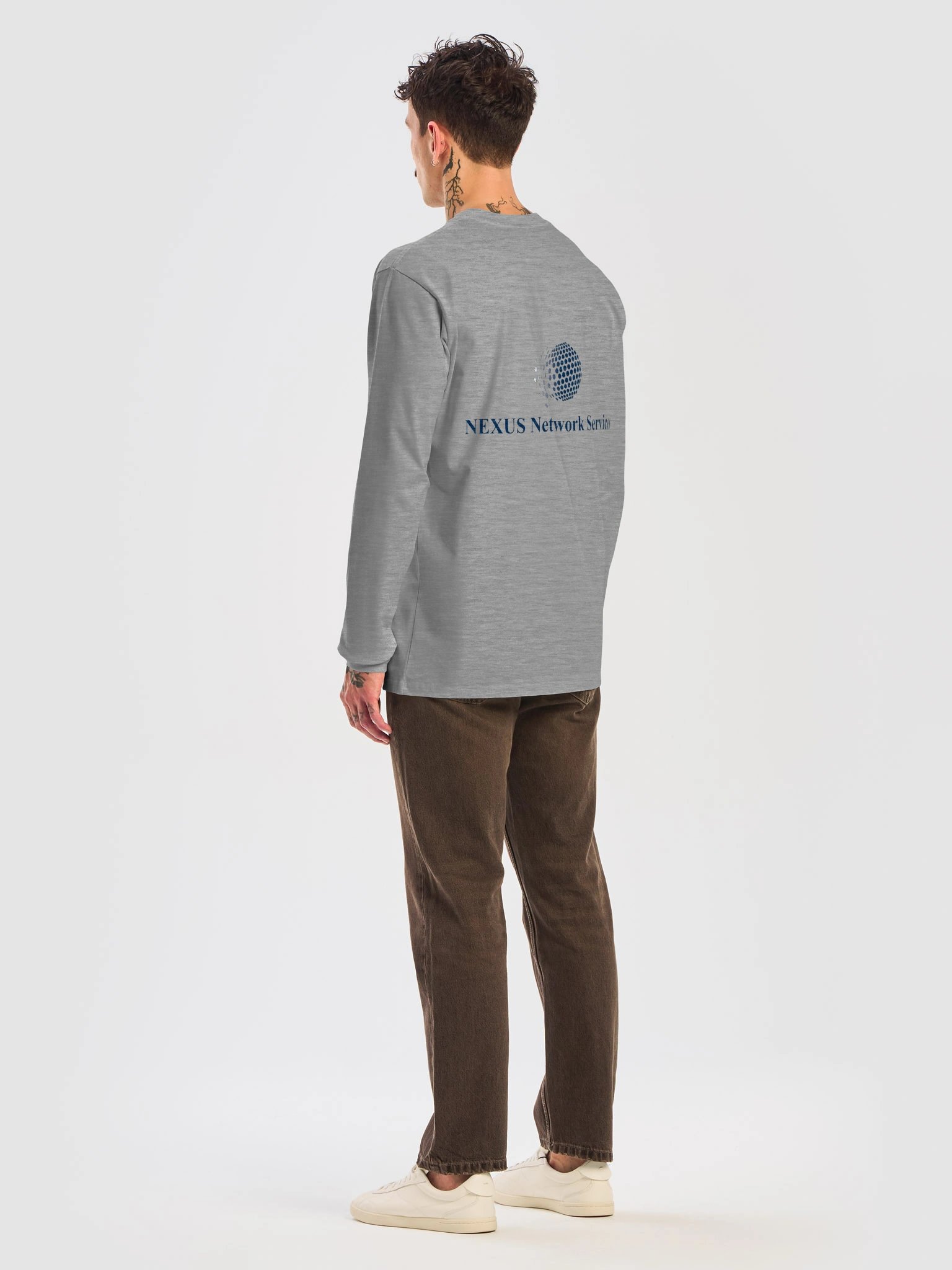 Nexus Rep Long Sleeve product image (8)