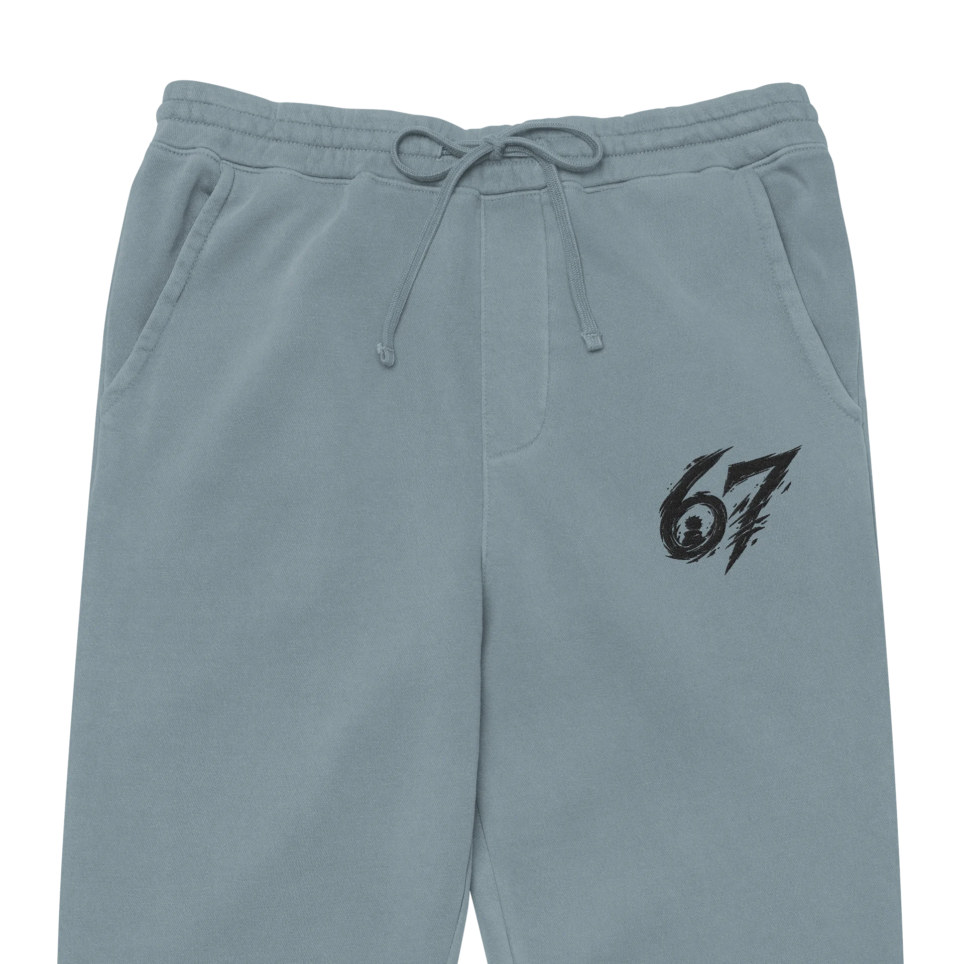 67 Pigment Dyed Joggers product image (2)