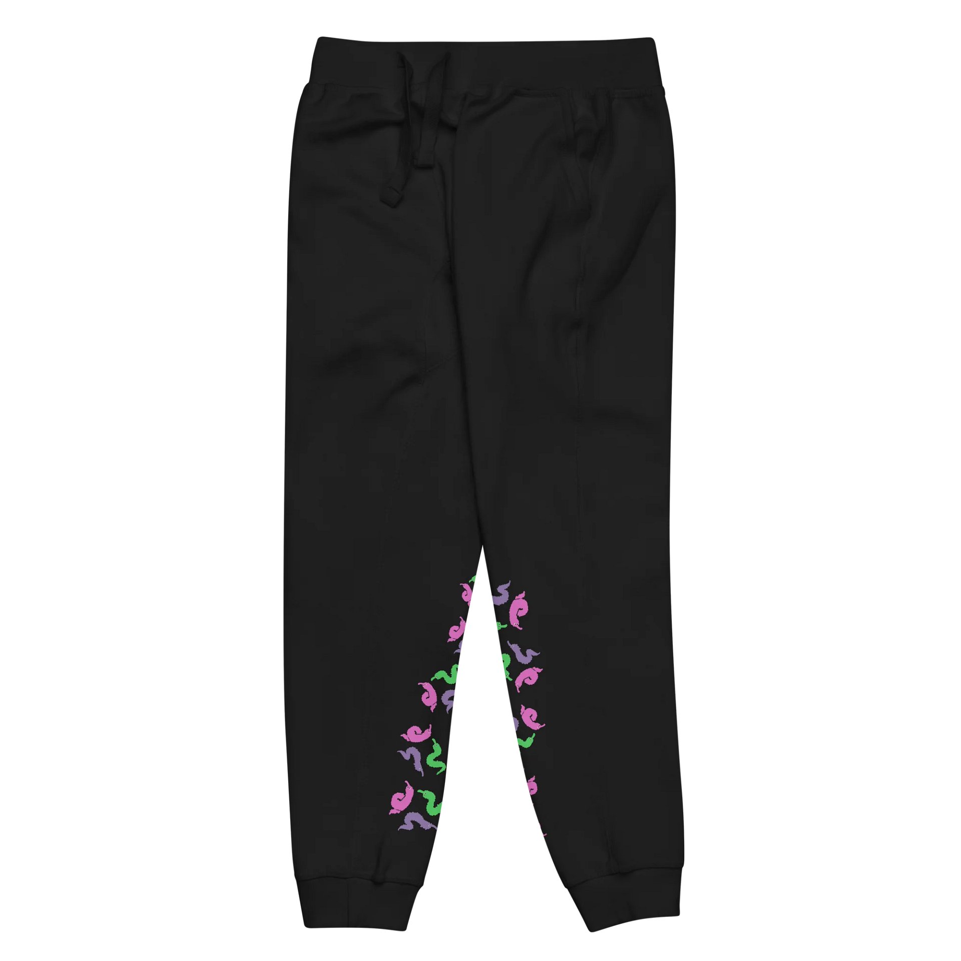 Worm off the string joggers product image (3)