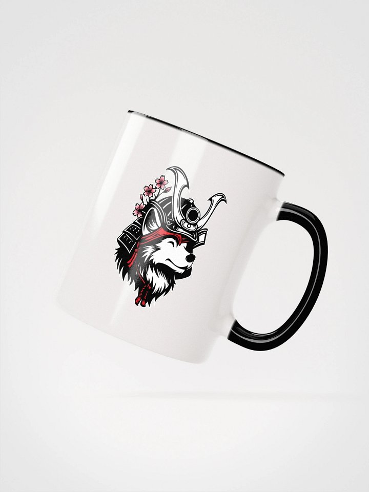 Pawasaki Ceramic Mug product image (16)