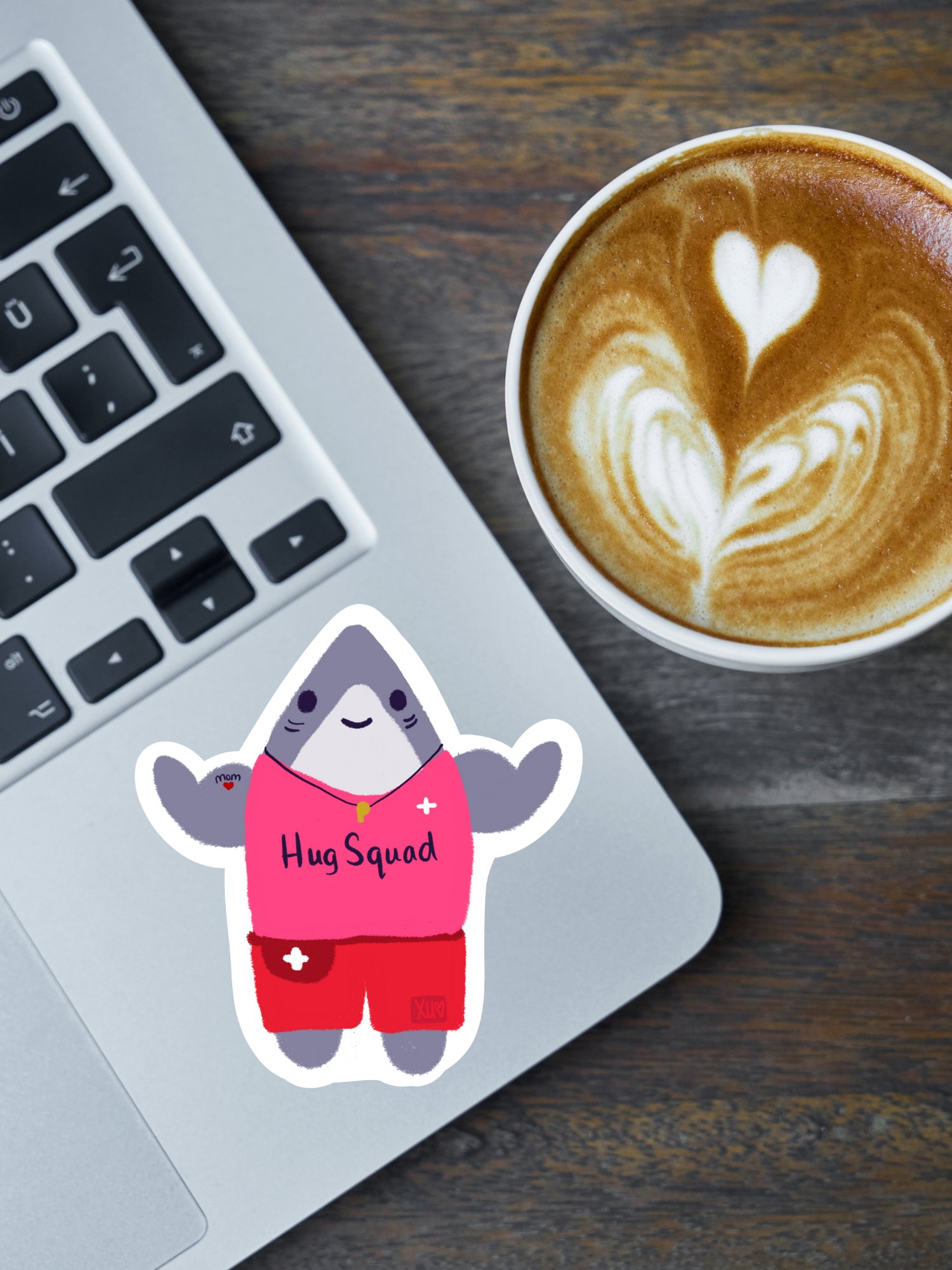 Hug Squad product image (2)
