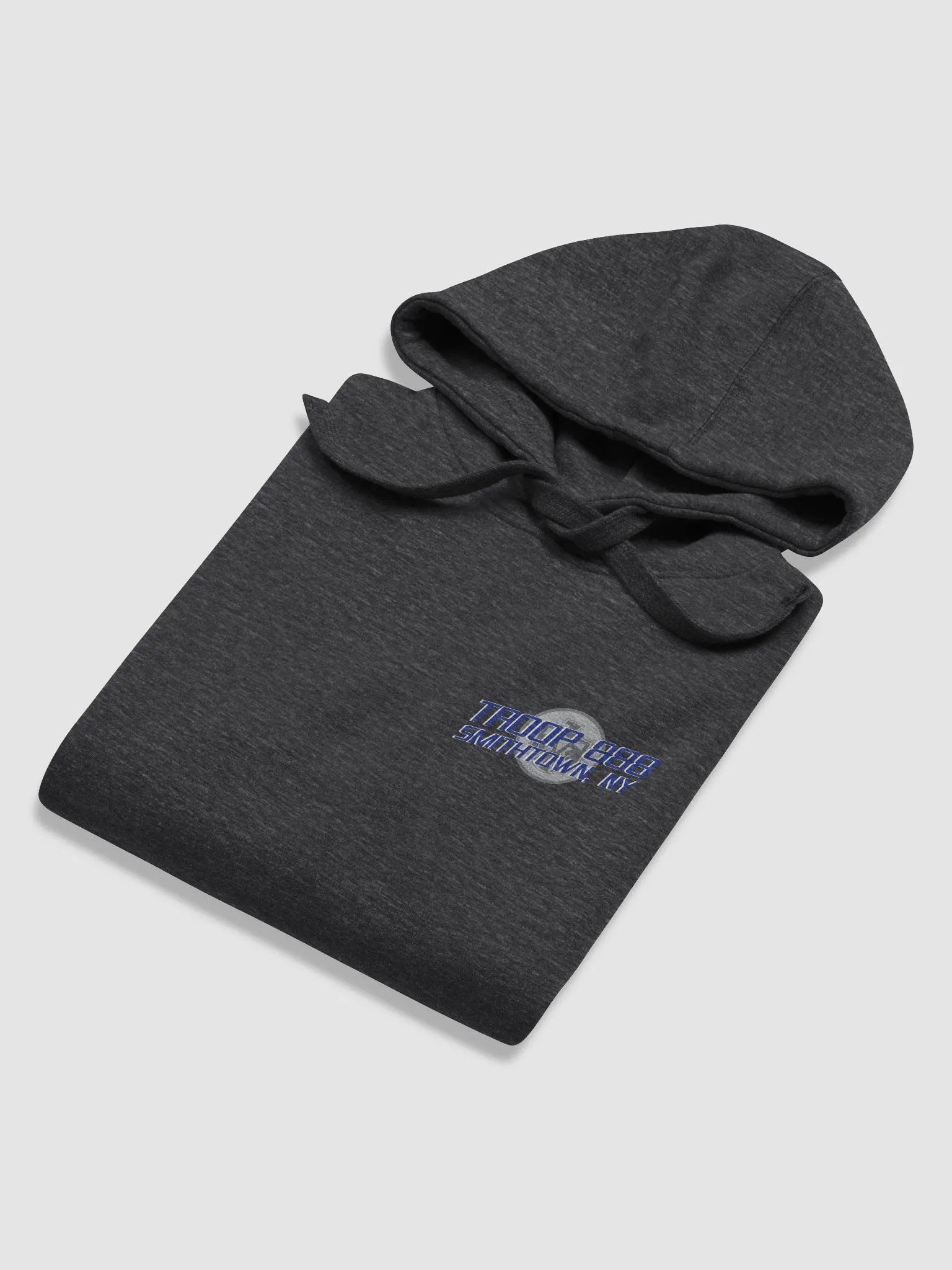 Troop 888 Keowa - Sweatshirt product image (6)