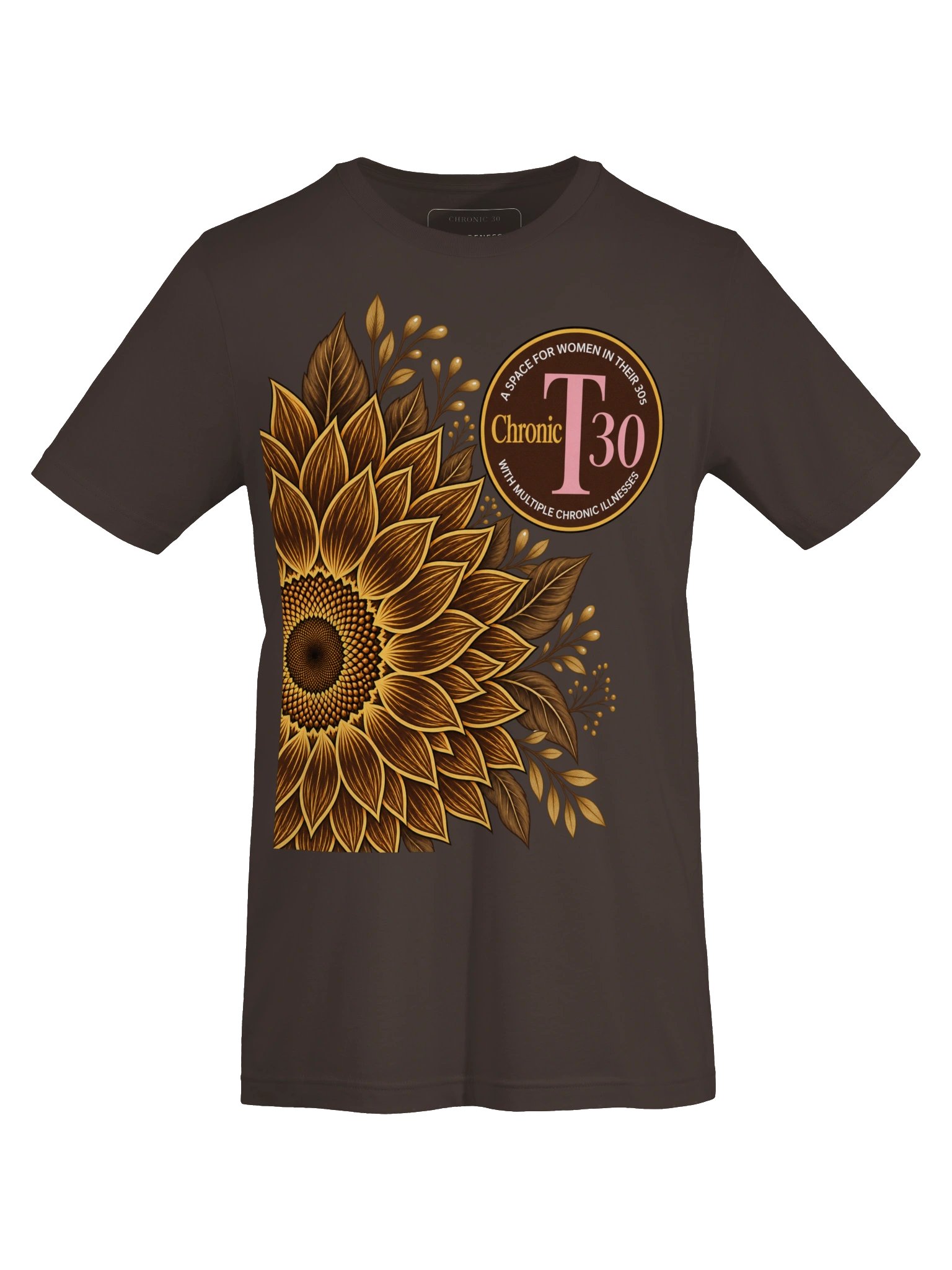 Awareness Doesn’t Expire Tee product image (5)