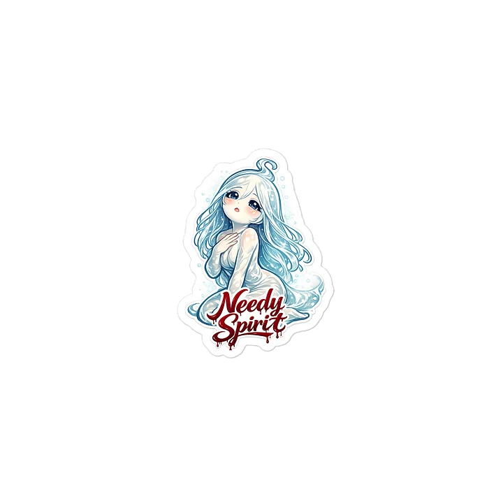 Do not ghost this ghost. product image (2)