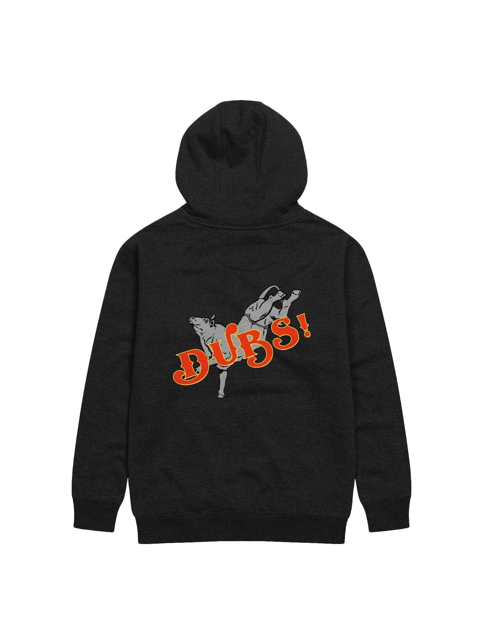 Dubs! - Premium Hoodie product image (1)
