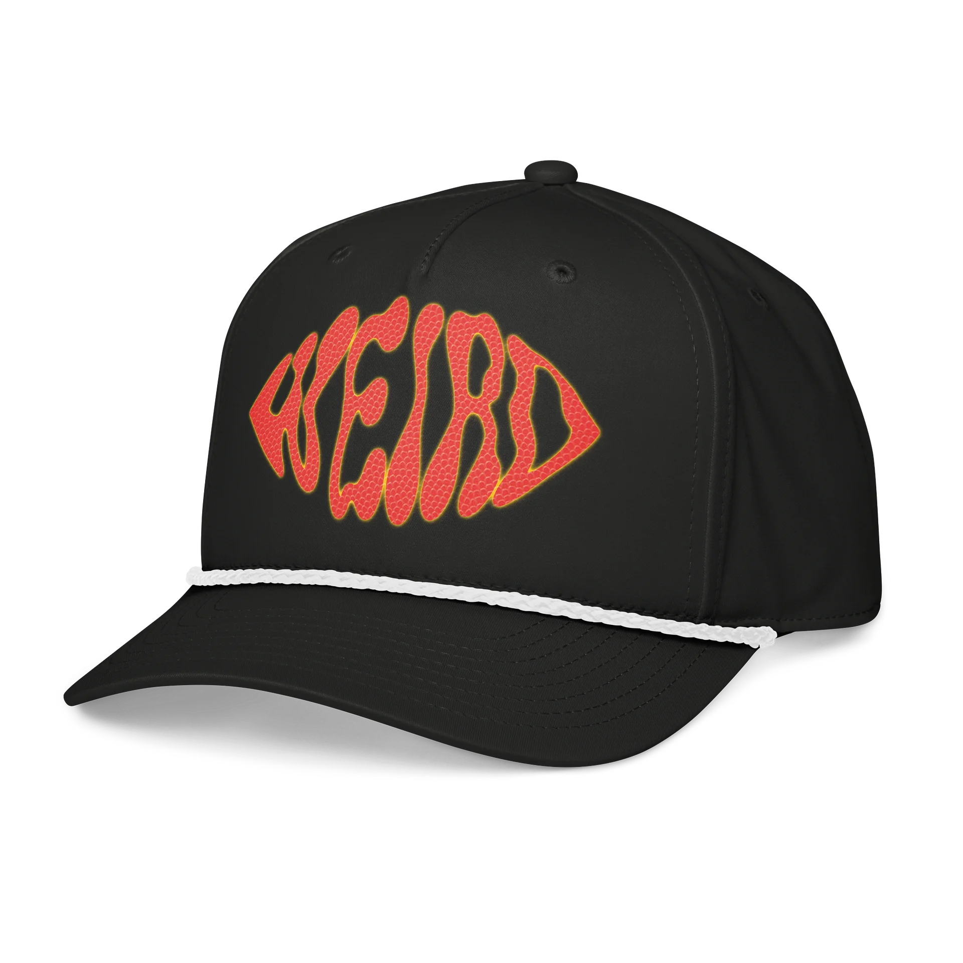 Only Weird Games Hat product image (3)