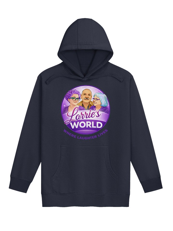 Lorrie's world product image (4)