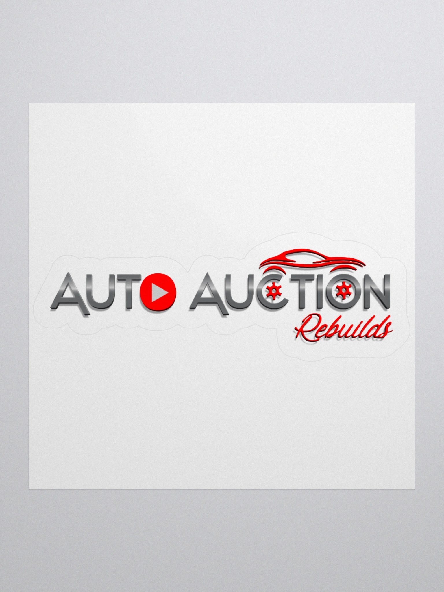 AAR Stickers product image (3)