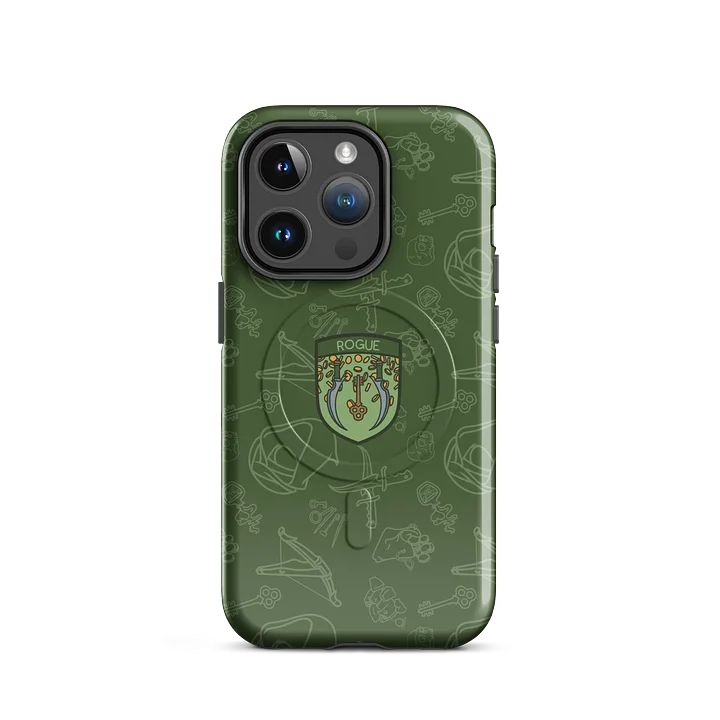 Rogue Magsafe iPhone Case product image (37)