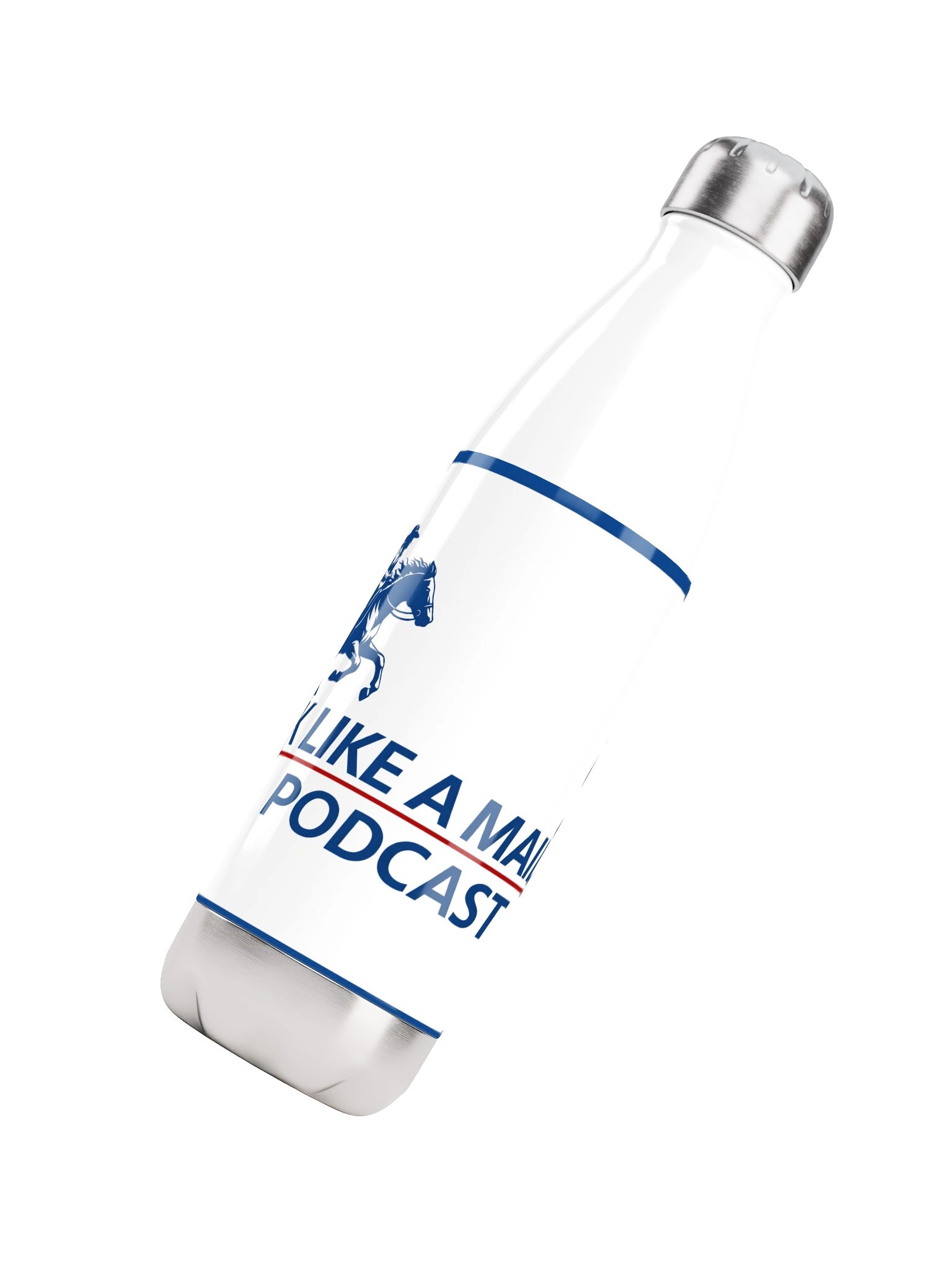 WLAM Water Bottle product image (4)