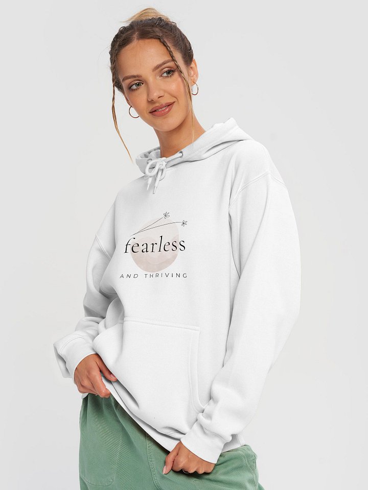 Women's Premium Pullover Hoodie PPFB0138 product image (1)