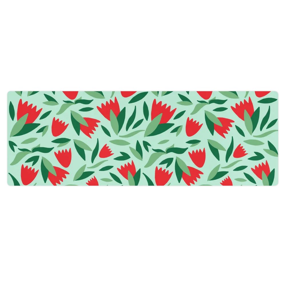 Authentic Yoga Mat product image (1)
