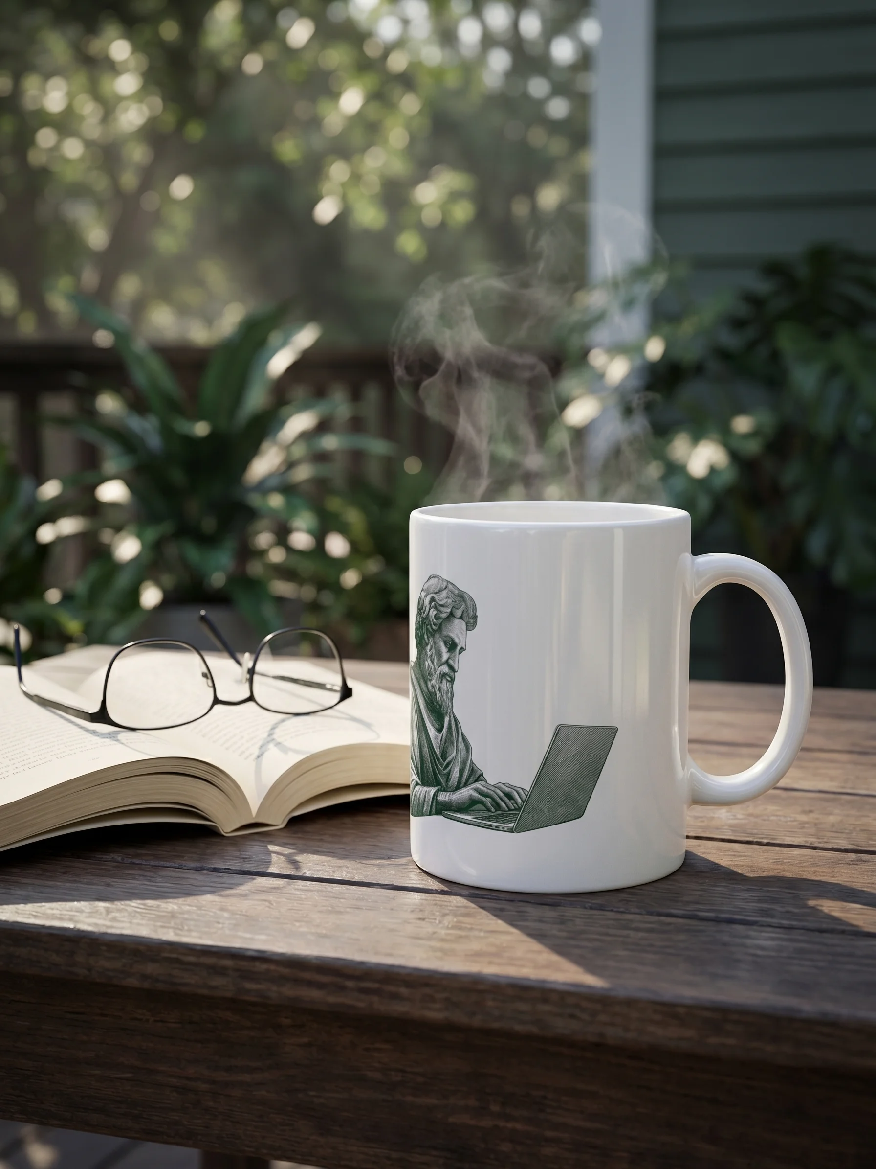 The Modern Creator Mug product image (7)
