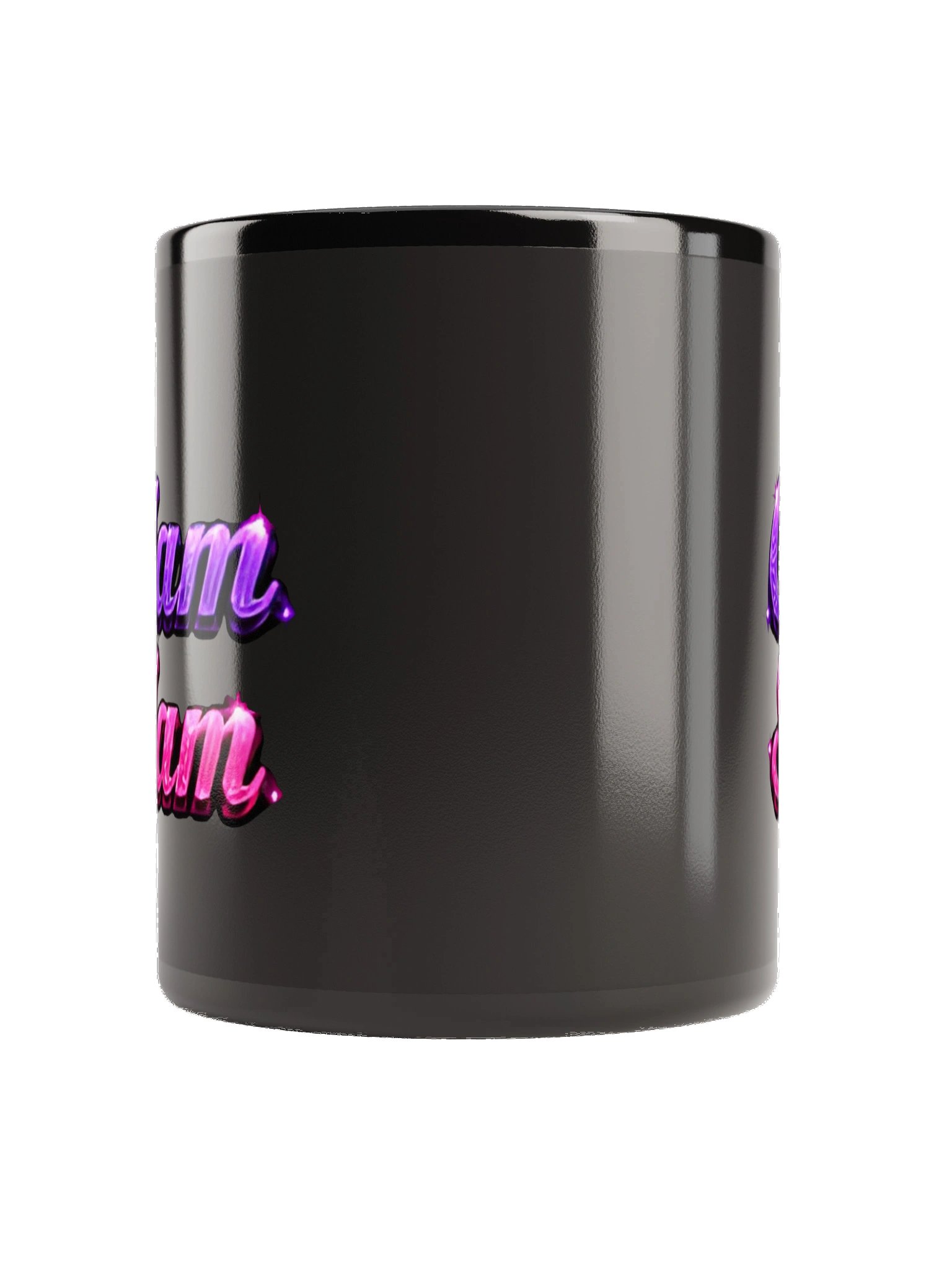 Lady_Sassafras1's Clam Slam Mug product image (2)