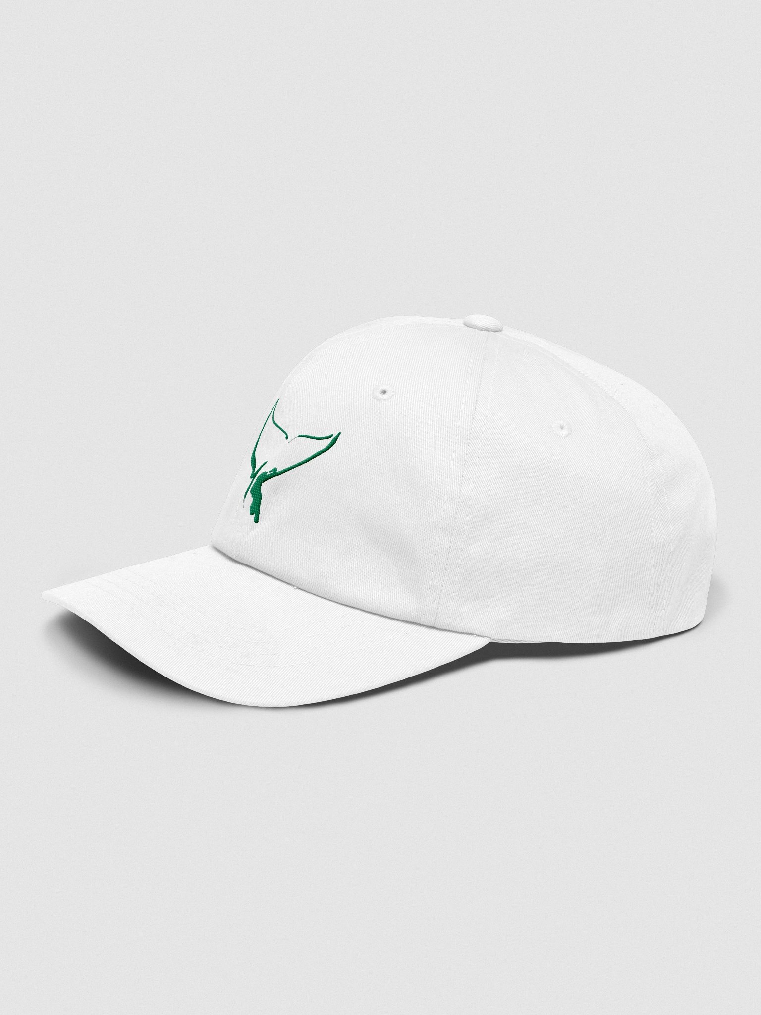 Whale ink hats - 100% cotton product image (3)