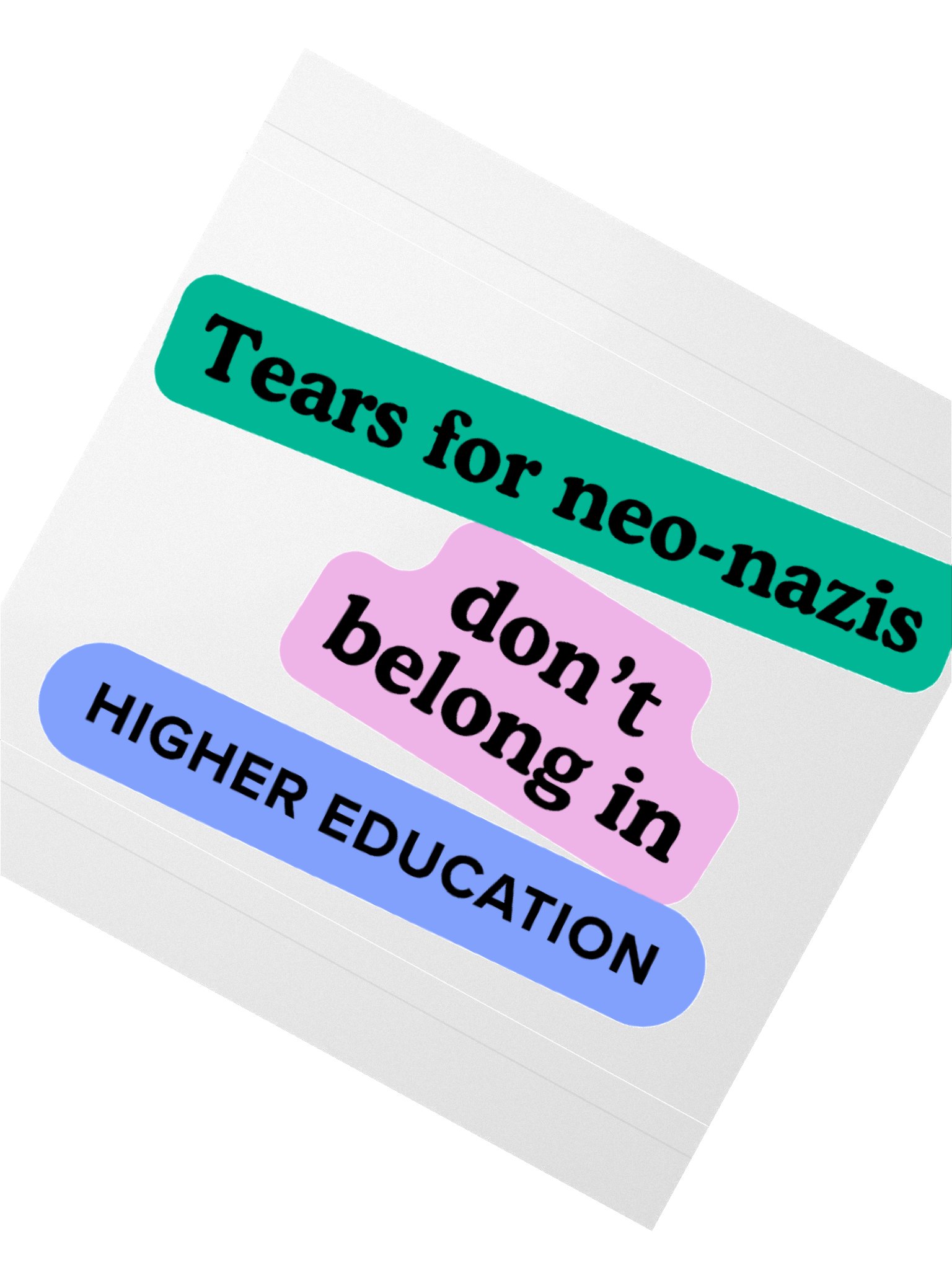 Zero Tolerance product image (2)