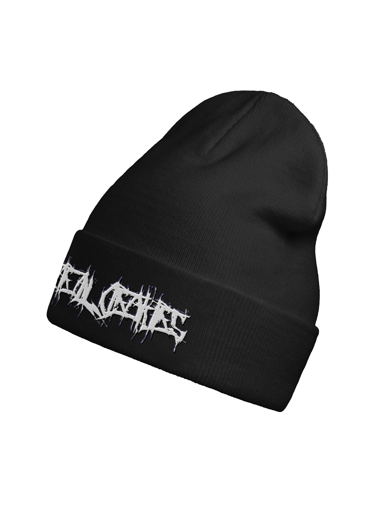 WE ARE ALL CREATURES Beanie product image (4)
