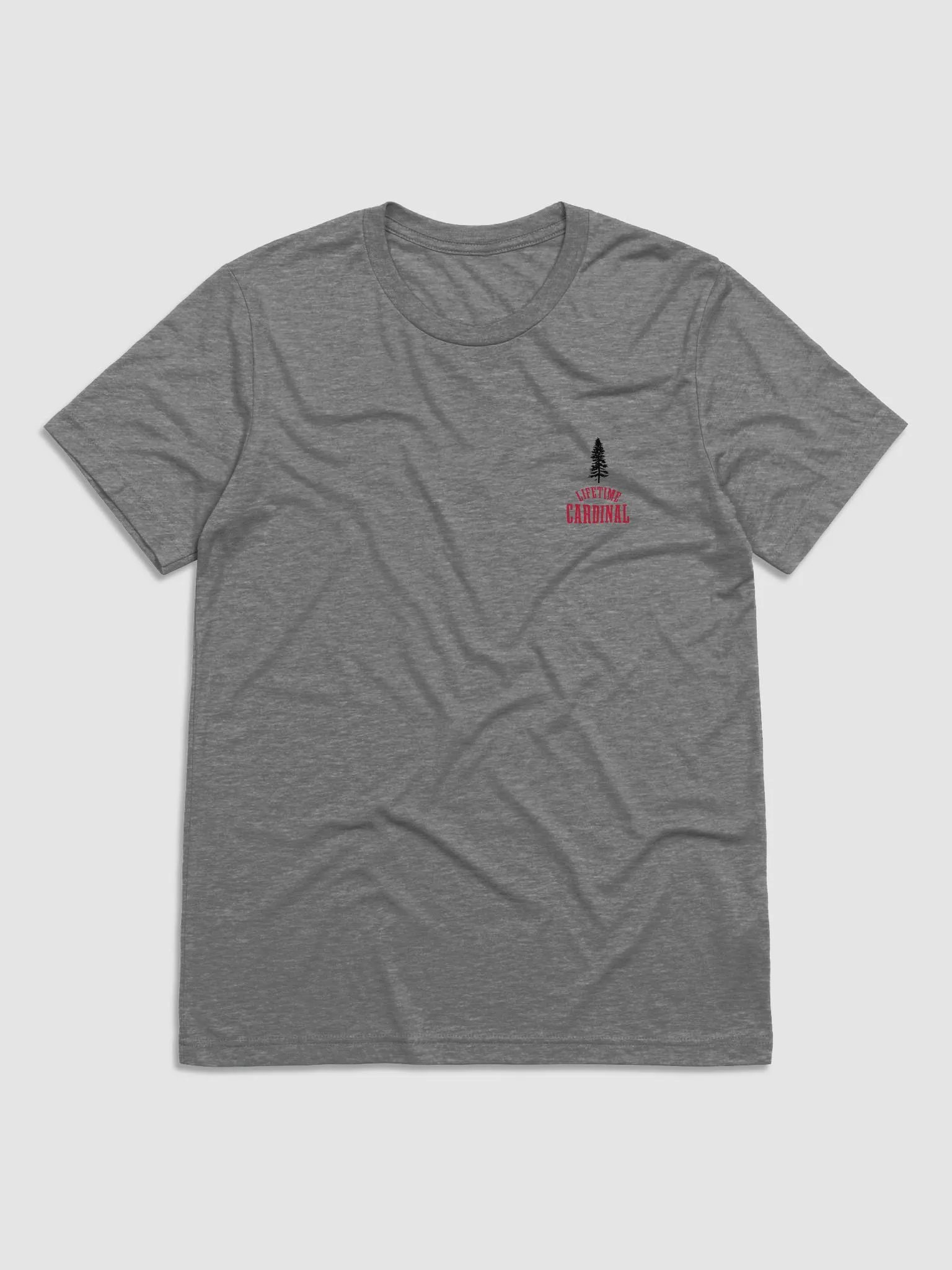Everyone Watches Women's Basketball - Classic Logo Tee product image (1)