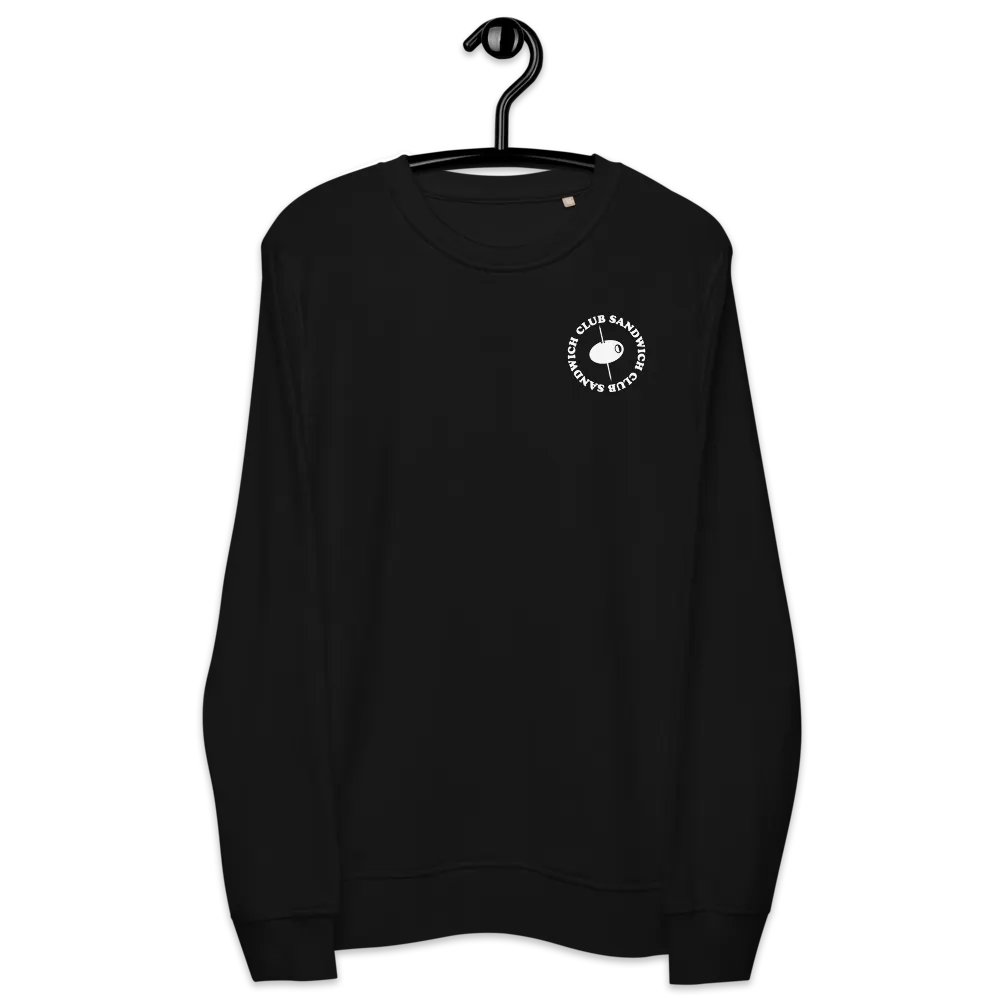Club Sandwich Club Sweatshirt product image (5)
