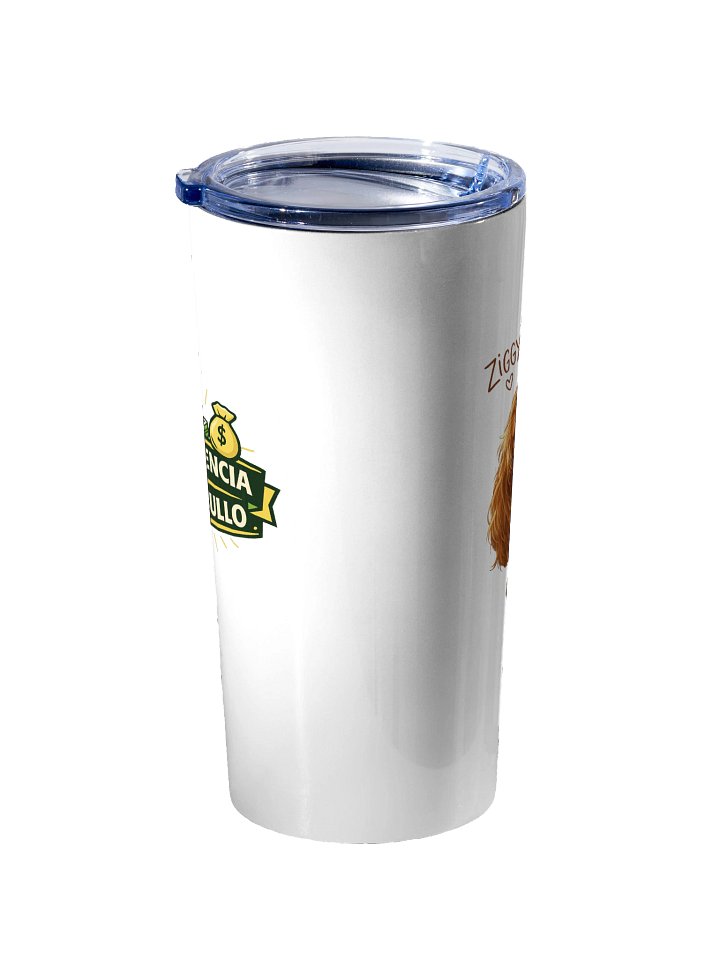Tumbler Con Ziggy product image (2)