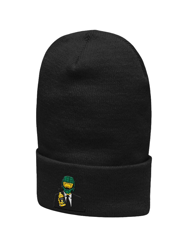 Lovable Classic Beanie product image (2)