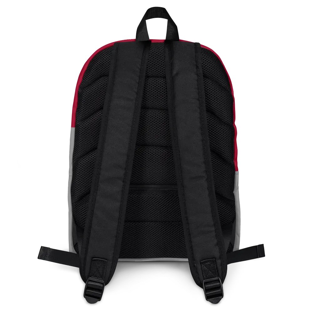 Fuck Them Boats Backpack product image (4)