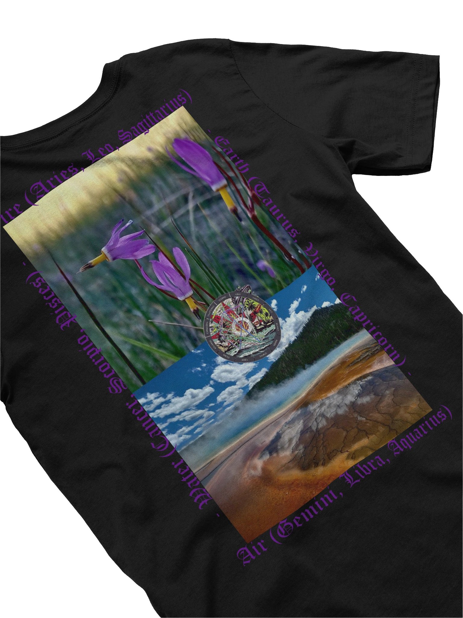 Serendipitous Elementalis product image (4)
