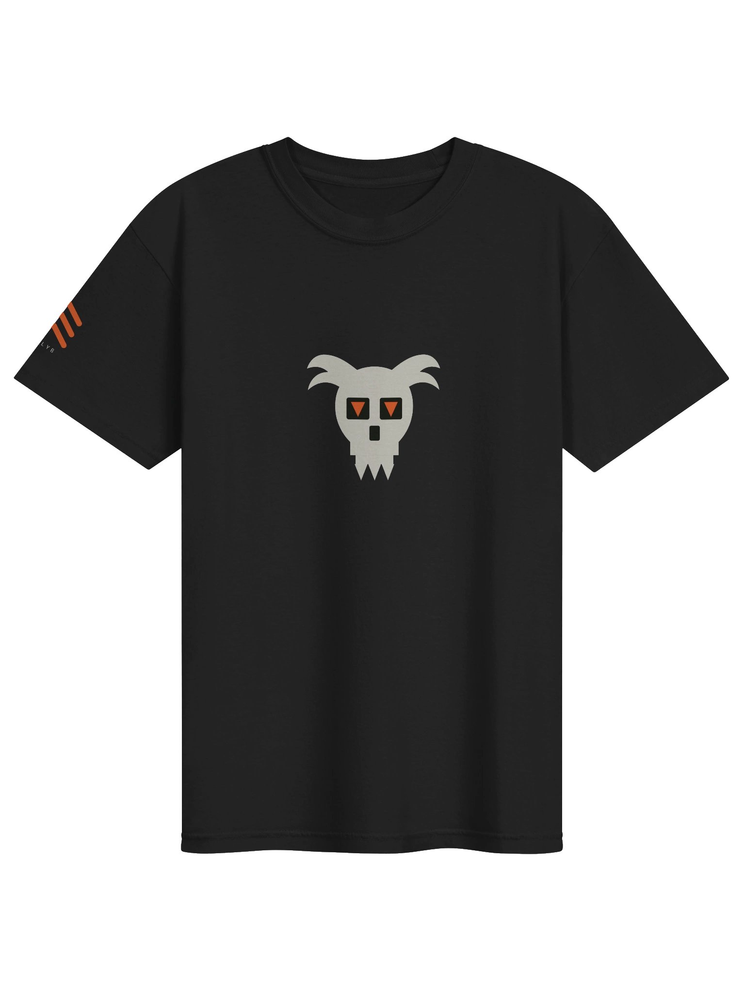 Badness Funk Guy T-Shirt product image (10)