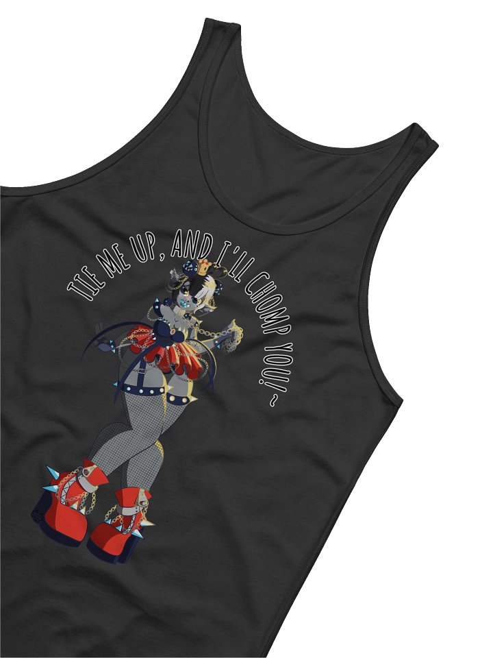 Princess Chompette Tank product image (1)