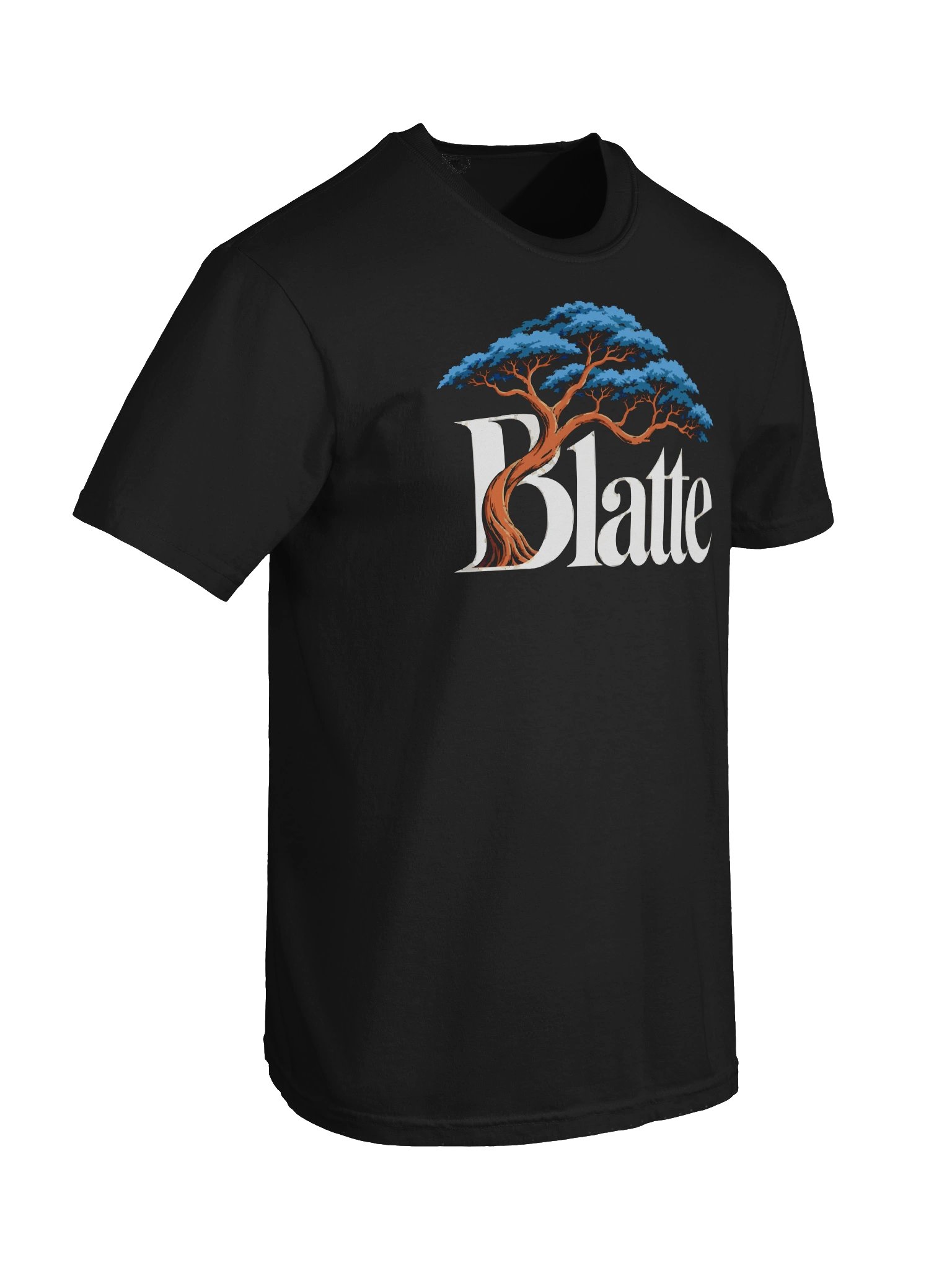 Blatte — Acacia Horizon T-shirt product image (10)