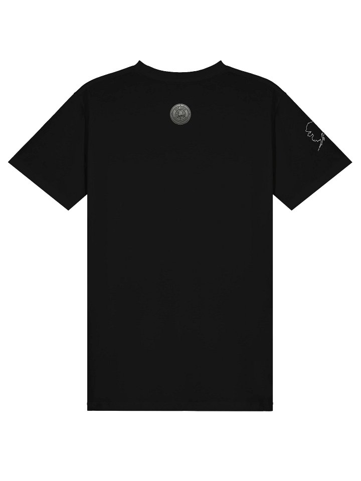 DELUXE "HUMPBACK" TEE product image (2)