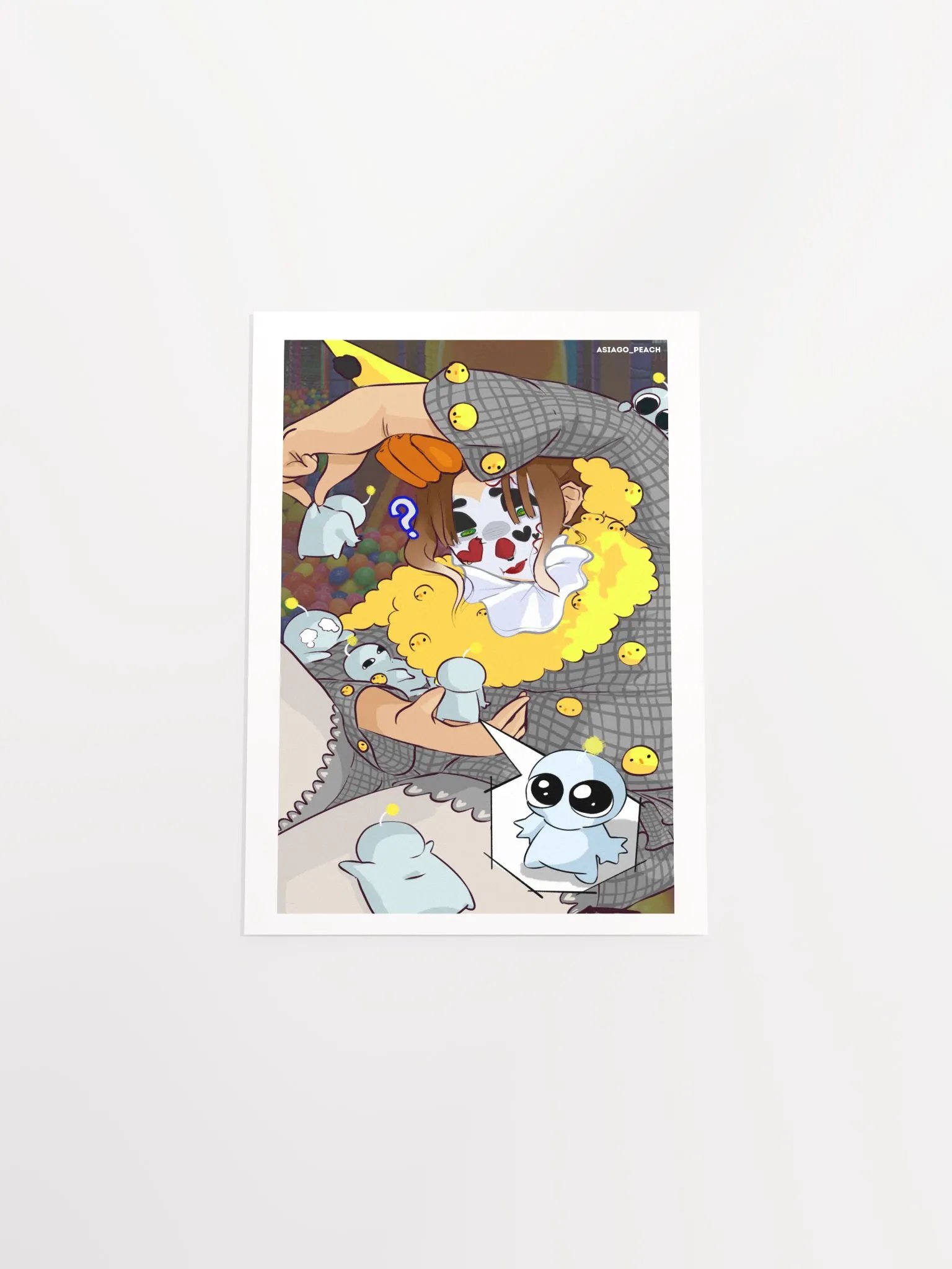 Self-Portrait 2023 product image (4)