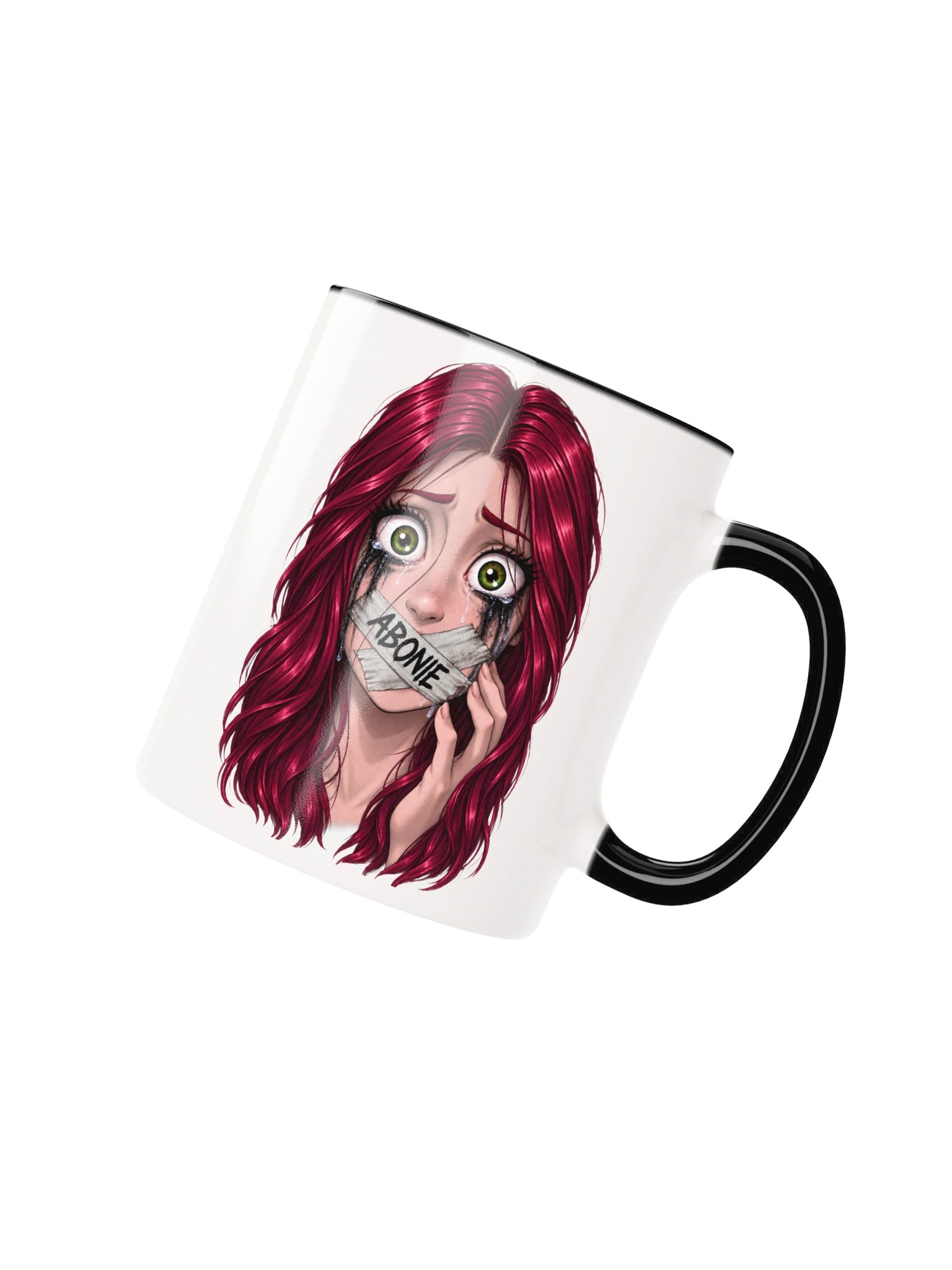ABONIE – Ceramic Mug product image (25)