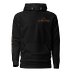 Raised Wild, Stayed Loyal Hoodie – JJ Unleashed