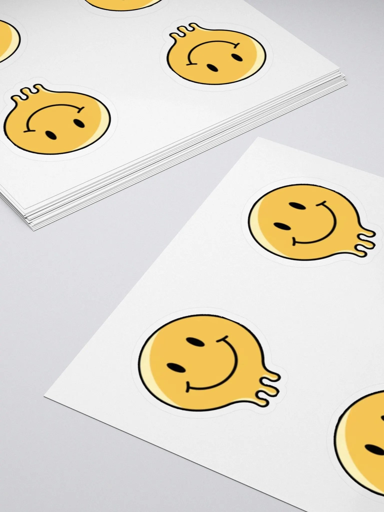 Smile Sticker product image (14)