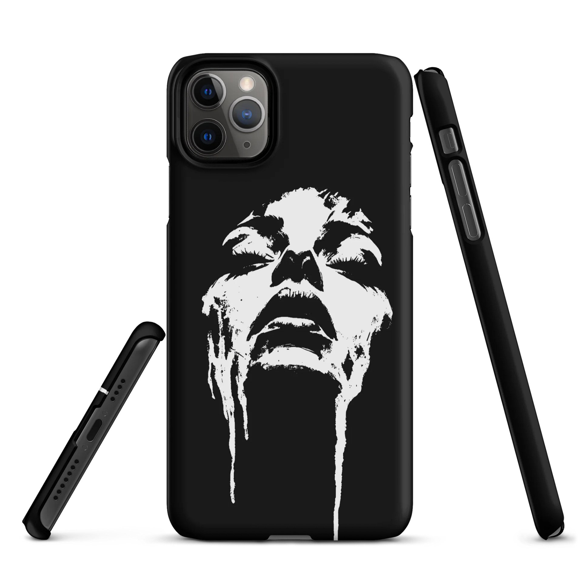 Ethereal Drip iPhone® Snap Case product image (3)