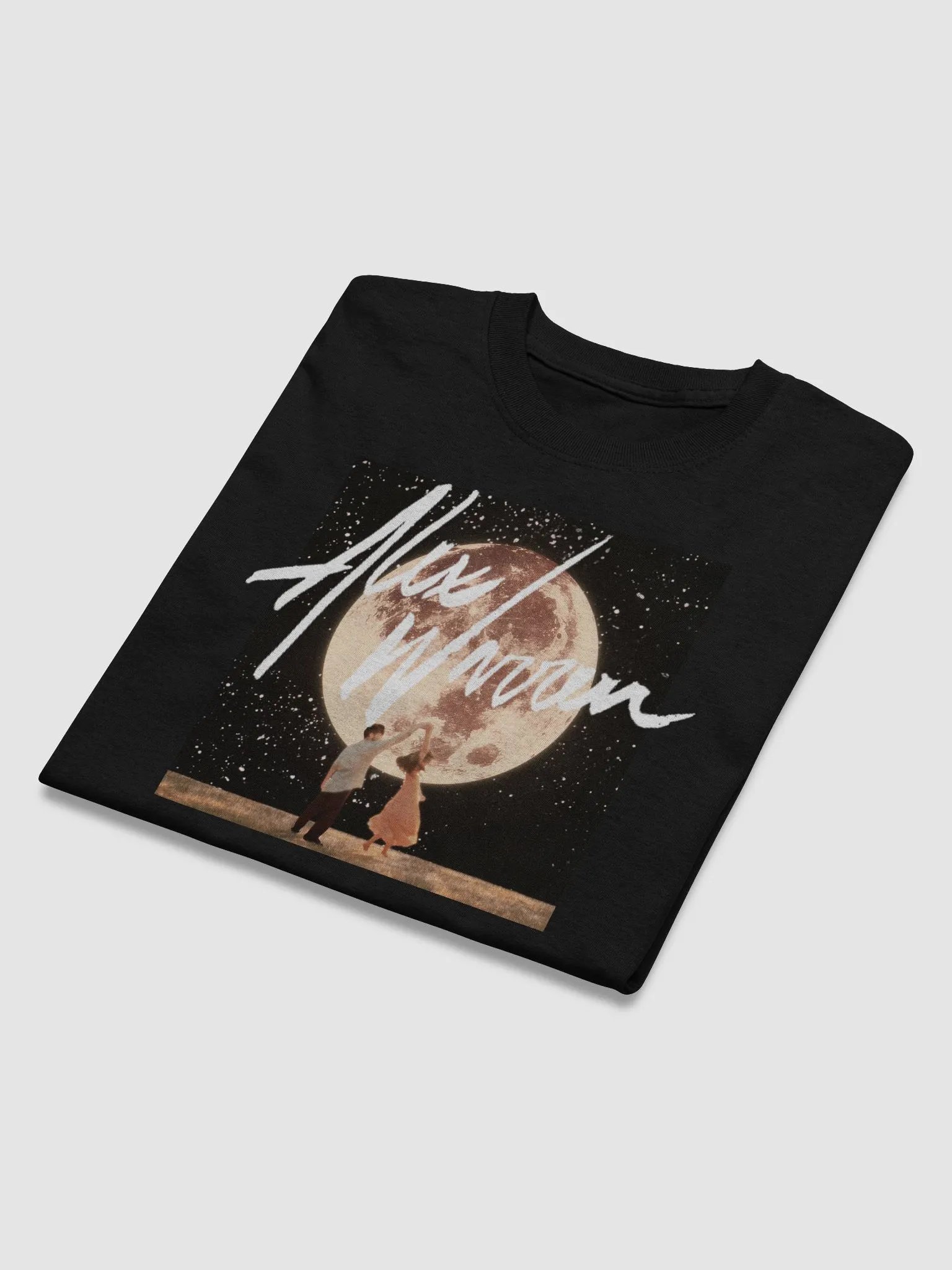 Ordinary Alex Warren T-Shirt product image (2)