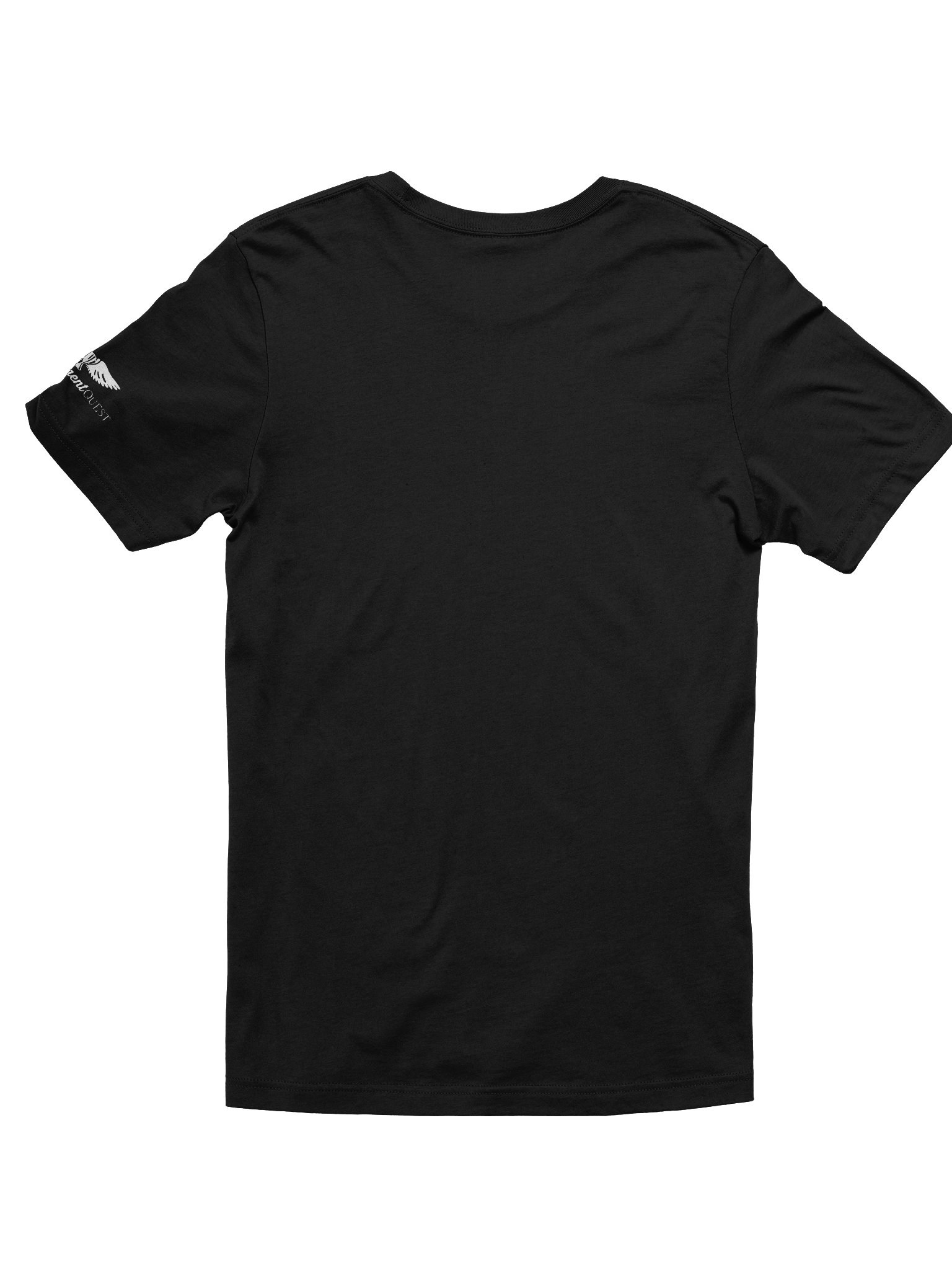 AchievementQuest — TO THE WASTELAND — Tee (Limited Edition) product image (2)