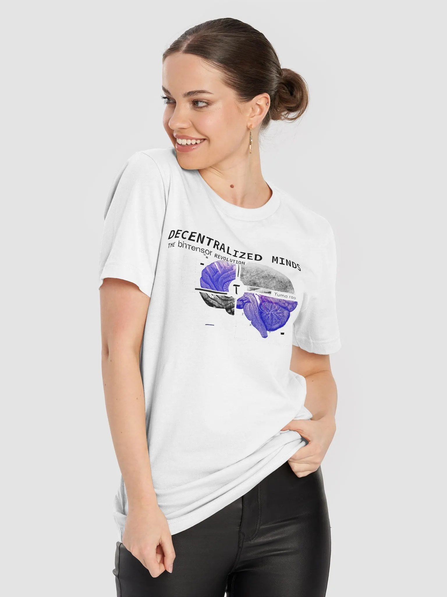 DECENTRALIZED MINDS product image (8)