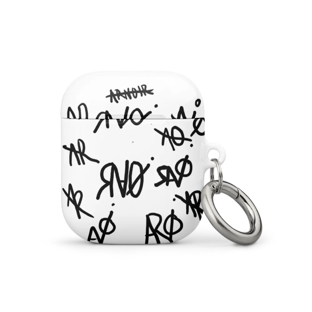 Arnoir AirPods case product image (12)