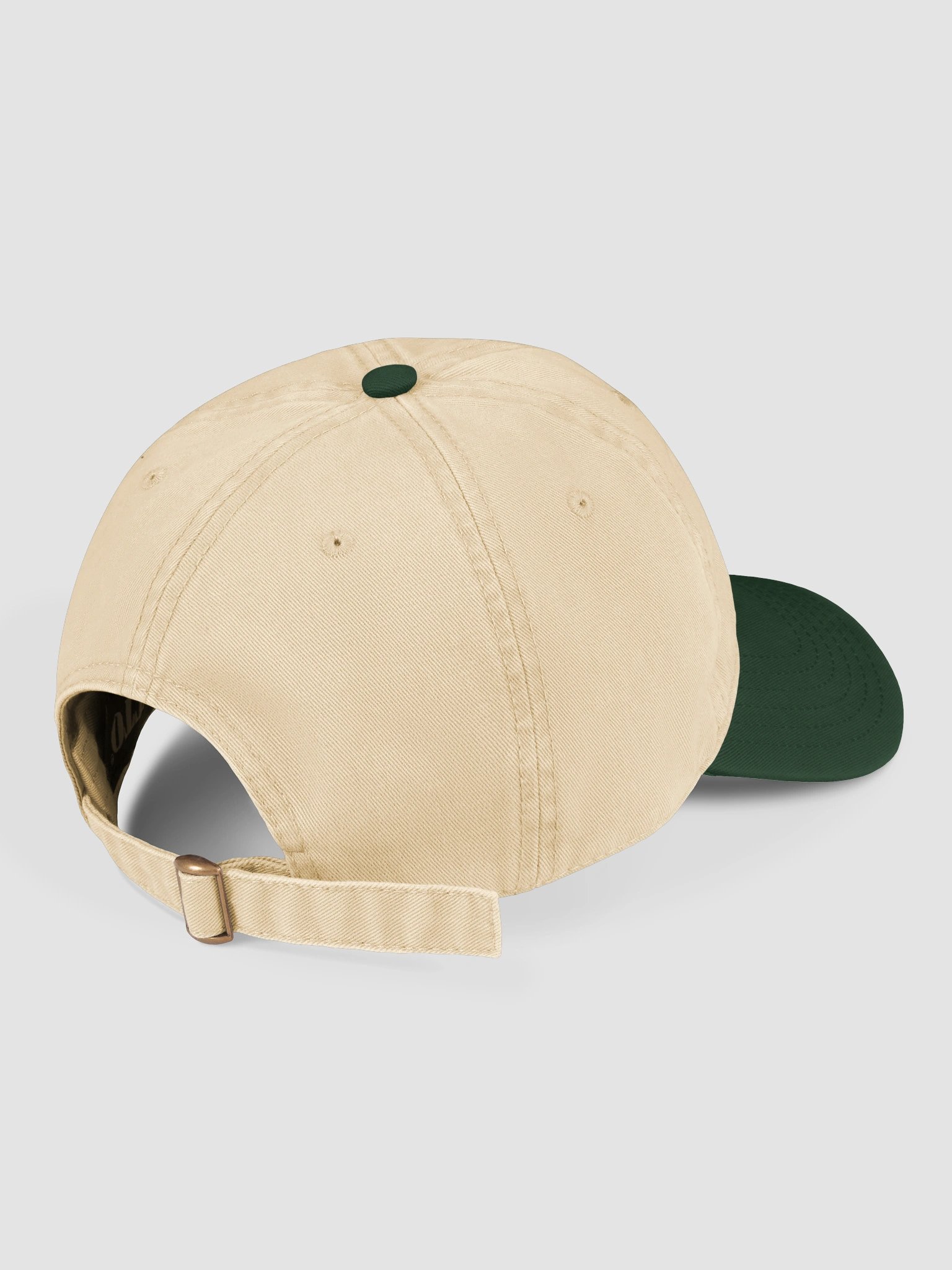 Monthly Money App Basic Hat product image (20)