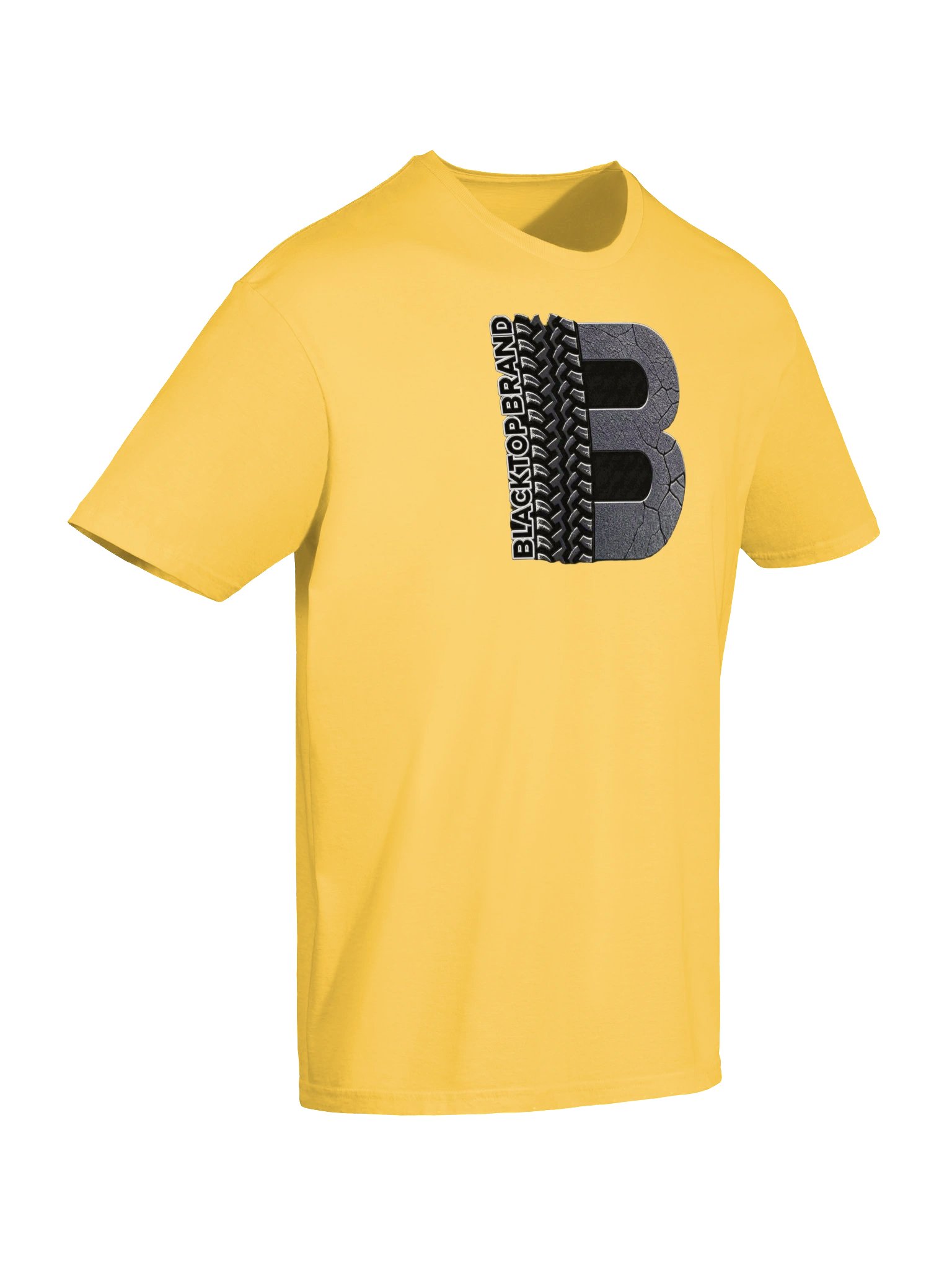 Blacktop Brand Classic Tee product image (6)