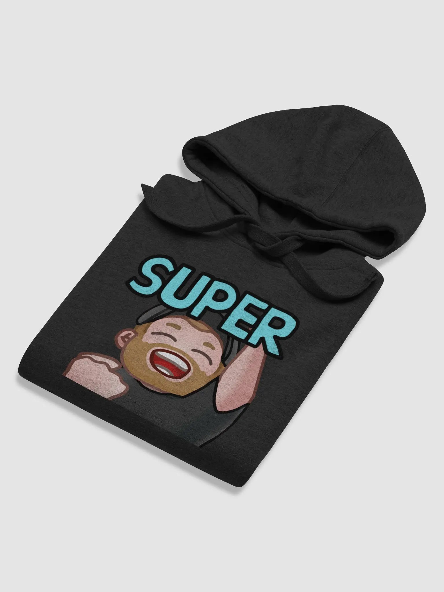 #supercrew - Hoodie product image (5)
