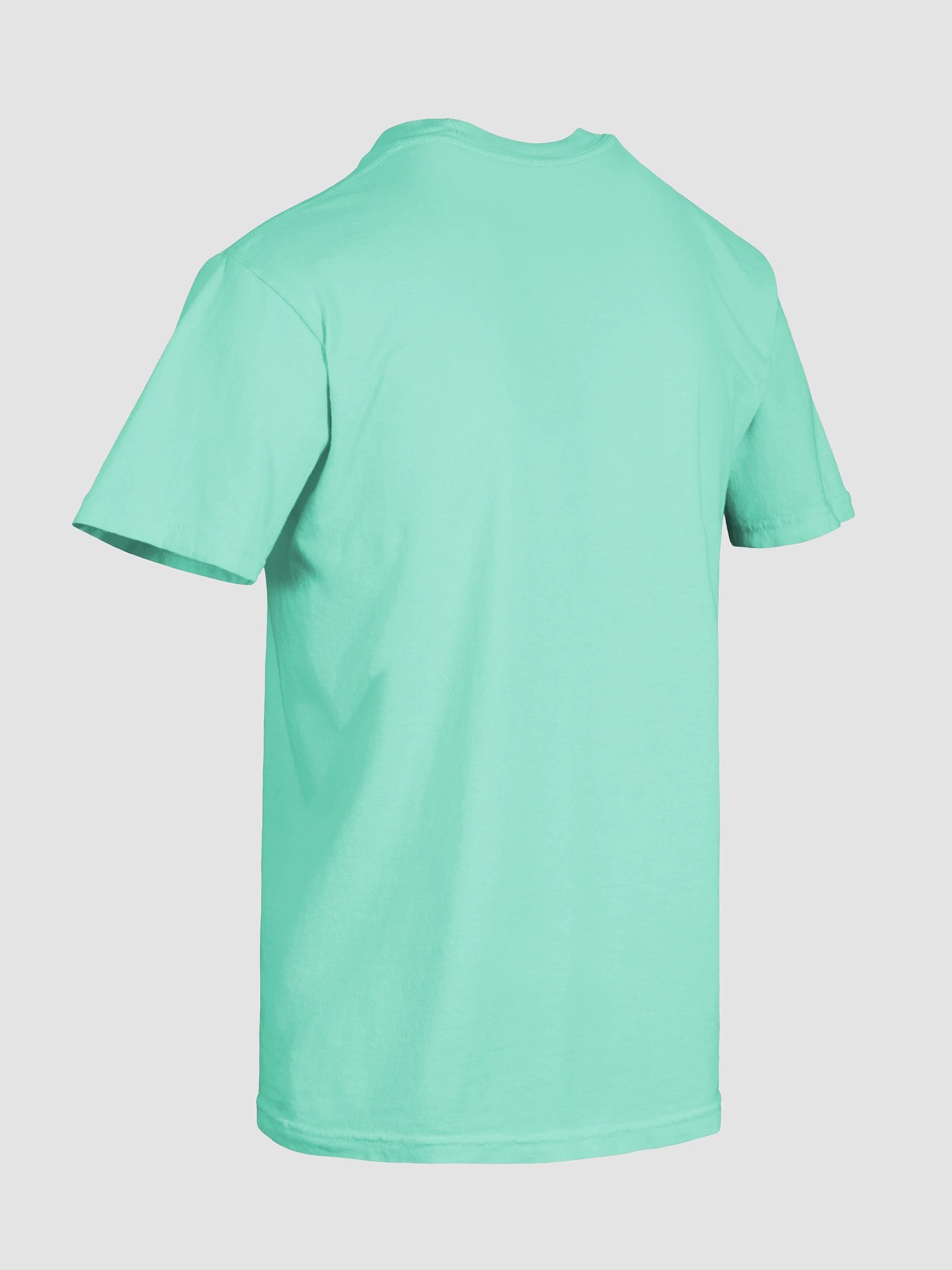 Pencil Warrior Feather Tee product image (8)