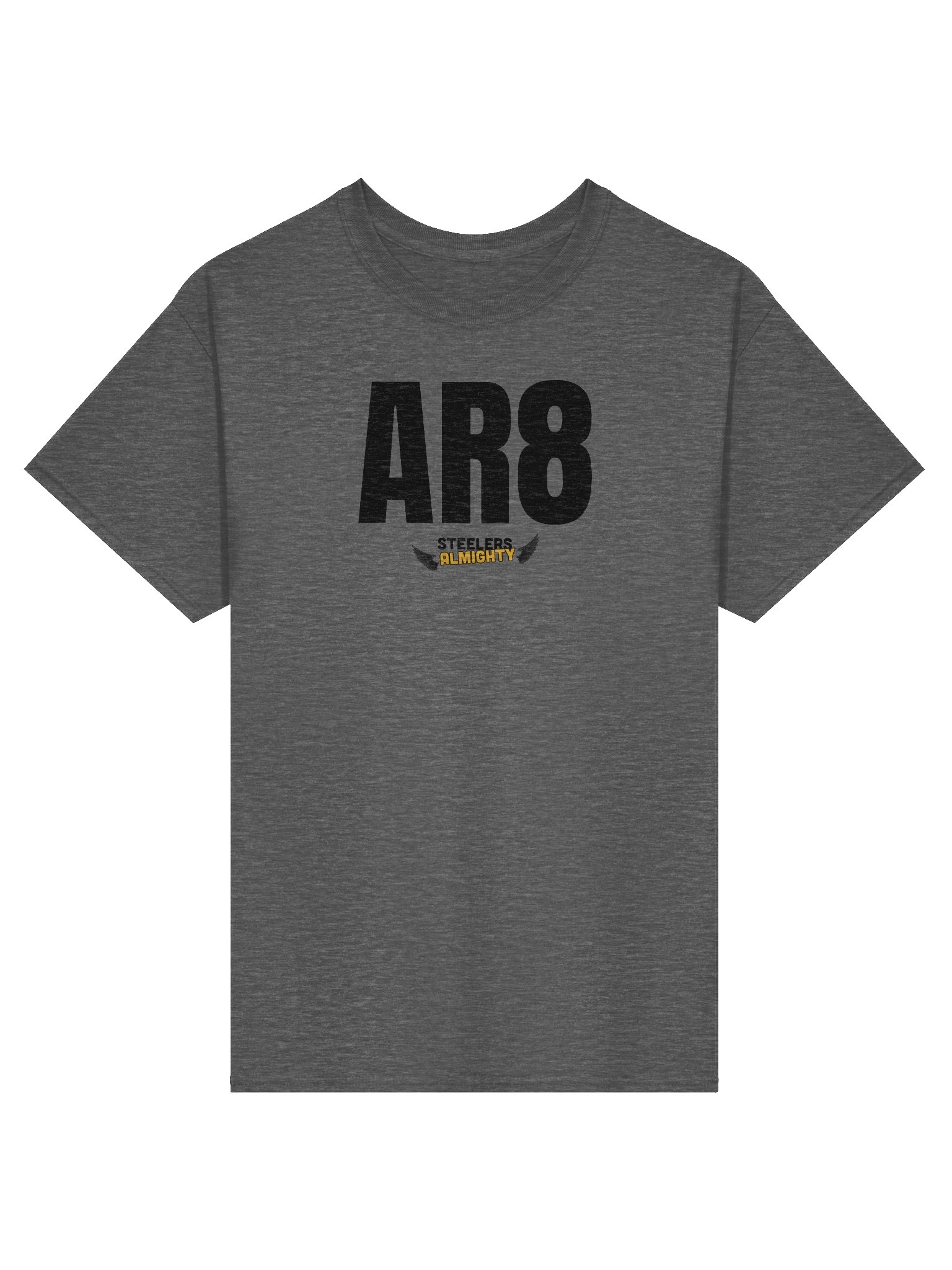 AR8 Monogram Tee product image (2)