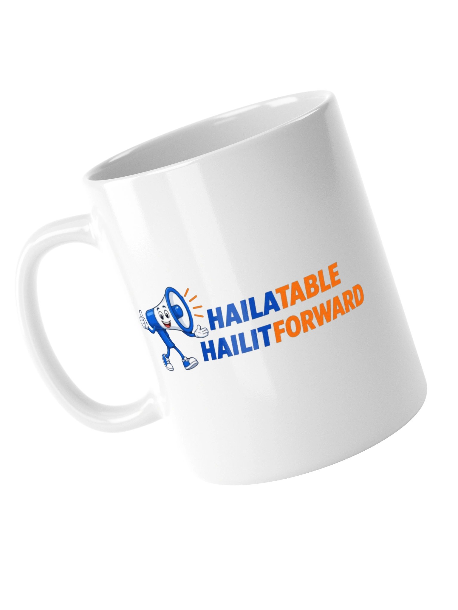 Hail It Mug product image (13)