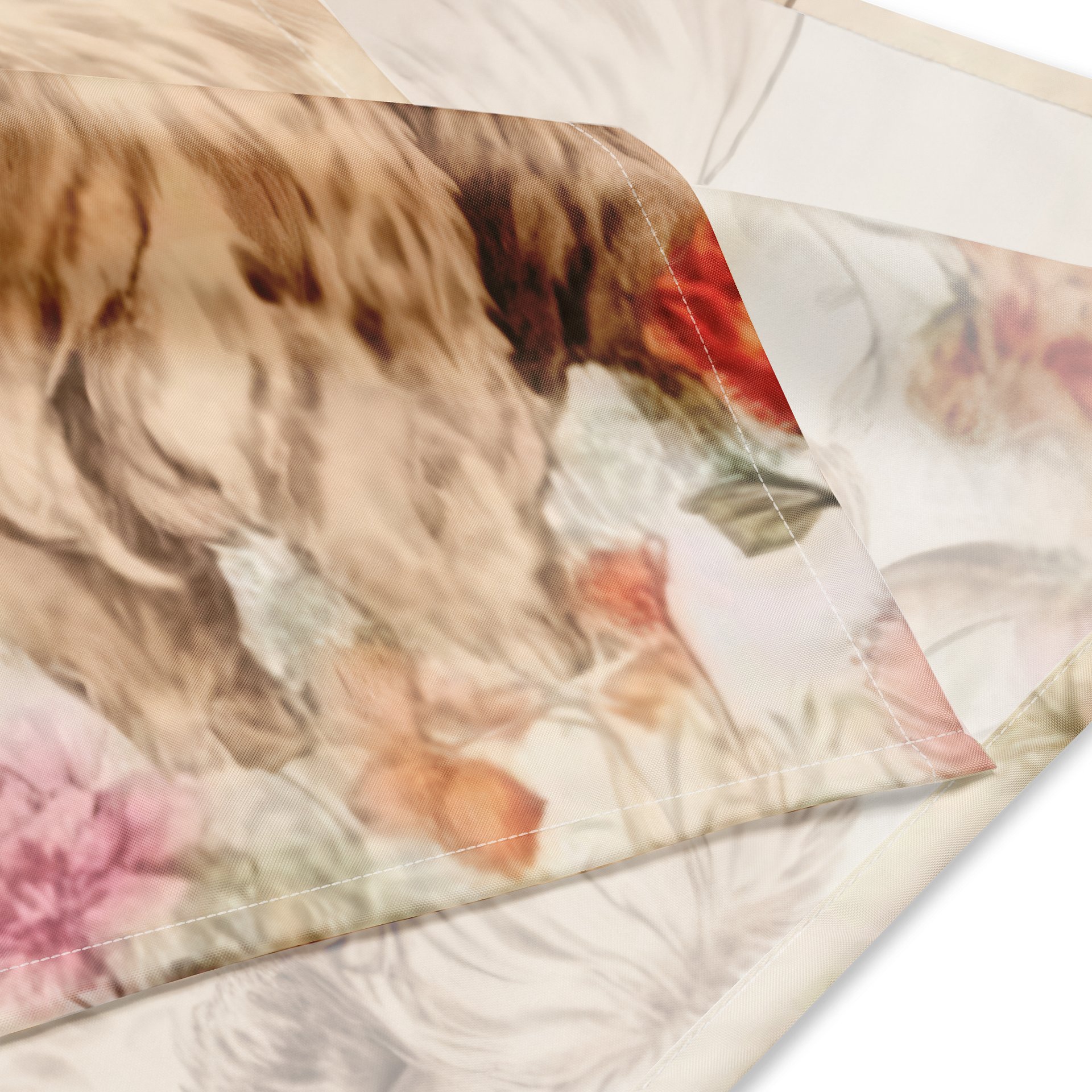 Highland Cows Bandana product image (2)