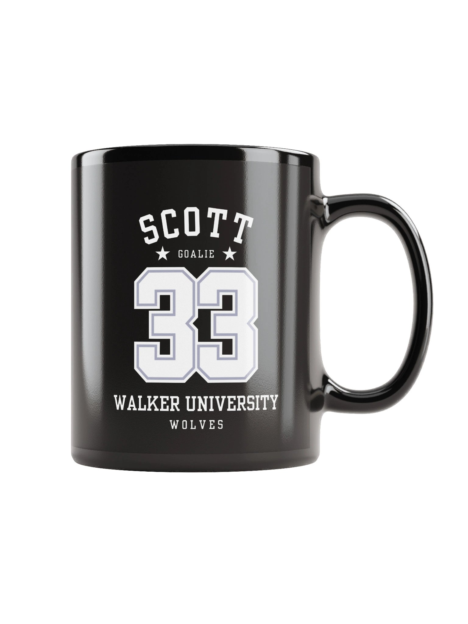 Scott Mug product image (2)