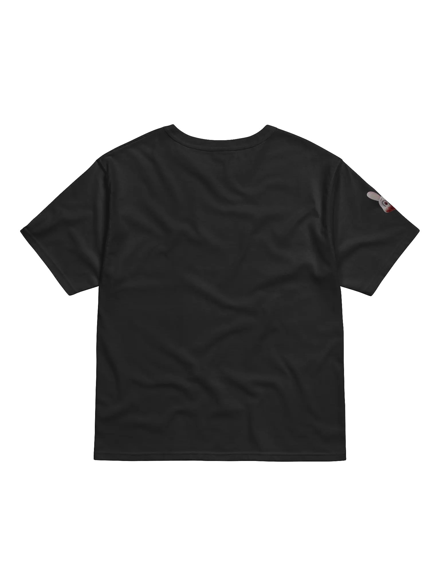anatomical rabbit tee product image (3)