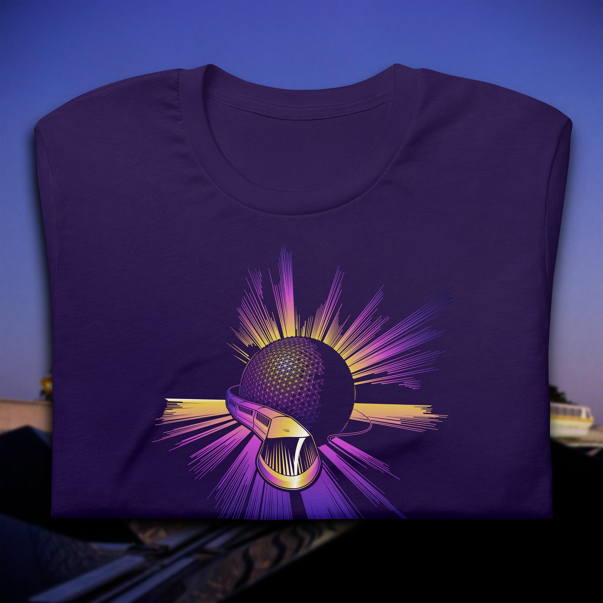 Monorail Preview | Sunset product image (4)